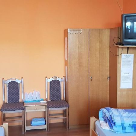 Hostel Av Palanka Kültér fotó