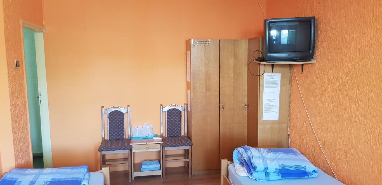 Hostel Av Palanka Kültér fotó