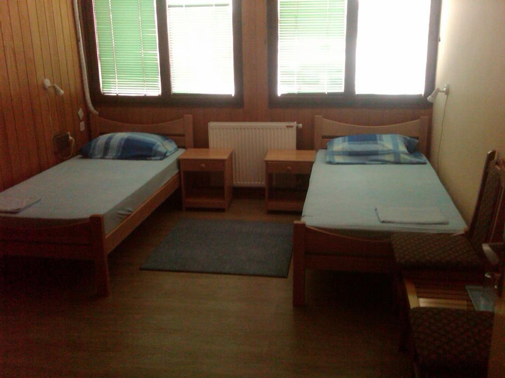 Hostel Av Palanka Kültér fotó