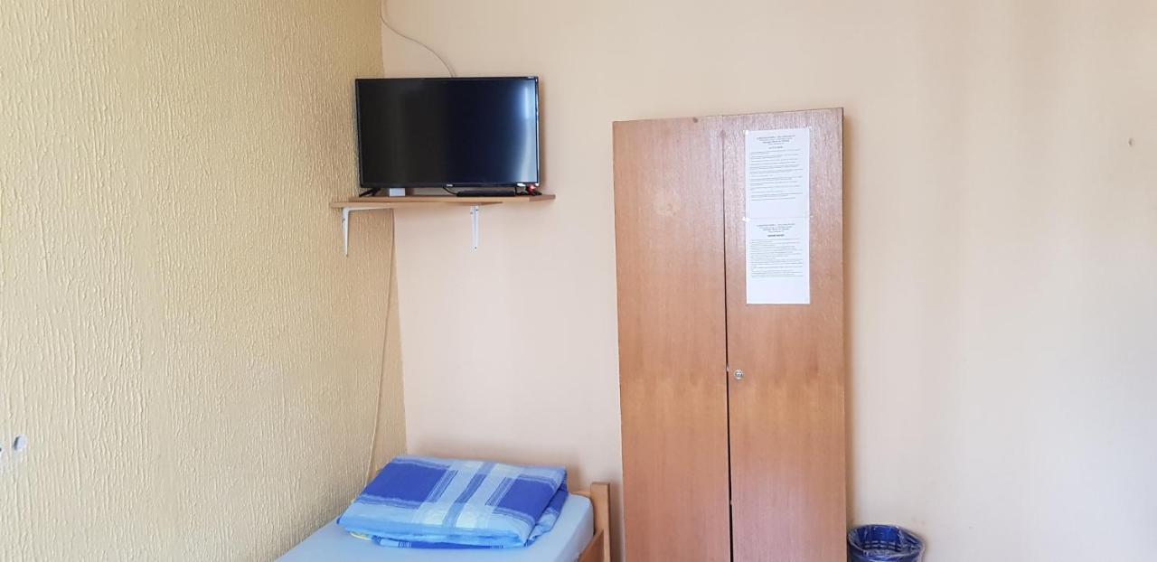 Hostel Av Palanka Kültér fotó