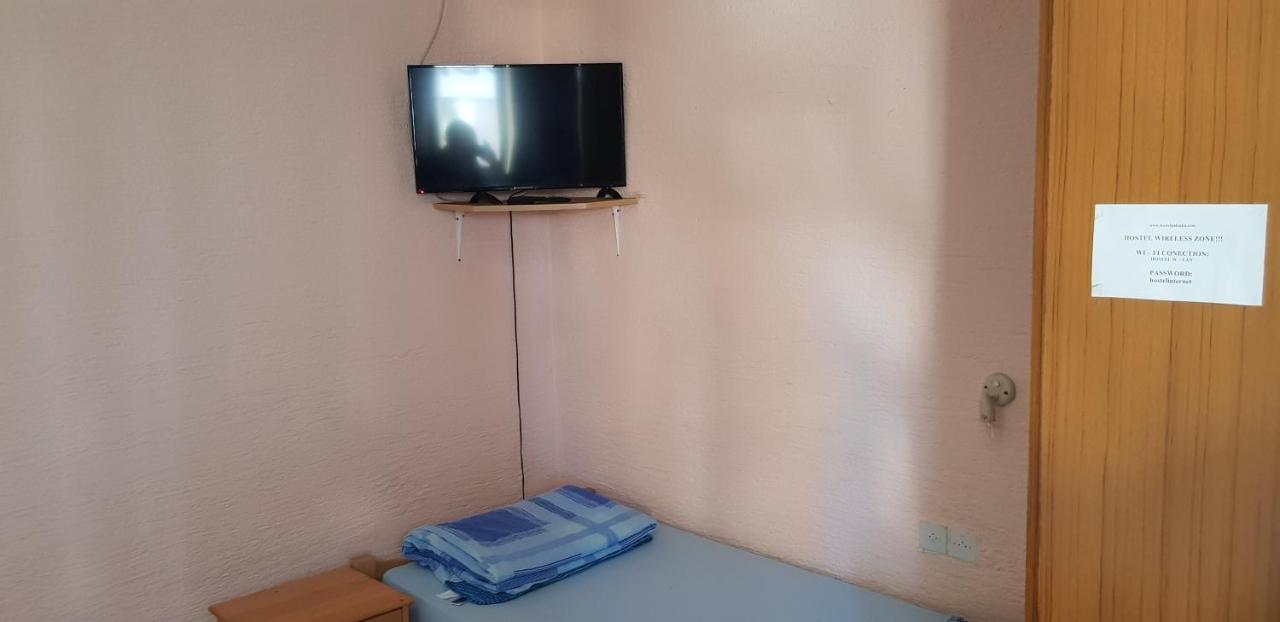 Hostel Av Palanka Kültér fotó