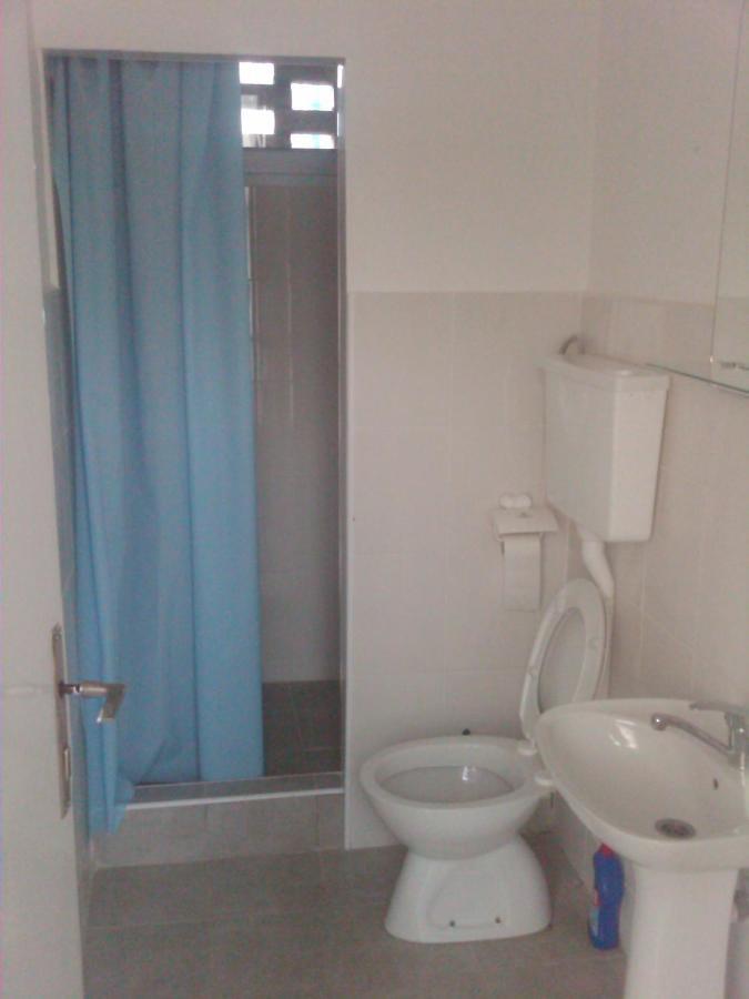 Hostel Av Palanka Kültér fotó